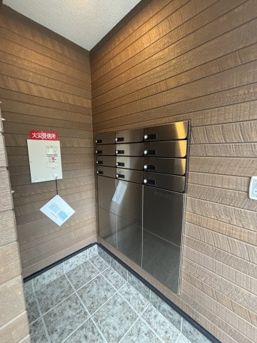 シトラス武庫之荘のその他共用部分