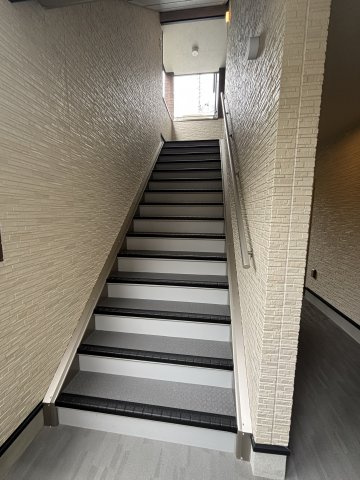 シトラス武庫之荘のその他共用部分