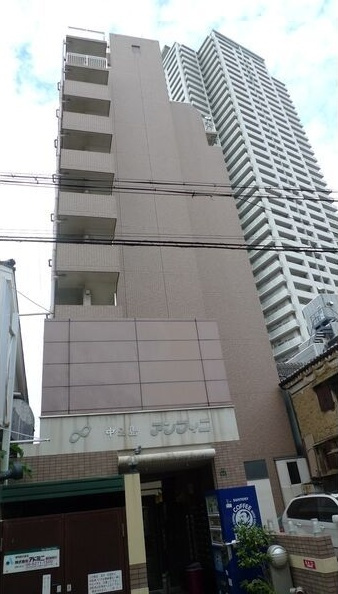 ∞中之島アンフィニ