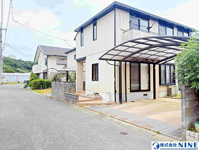 西之浦戸建