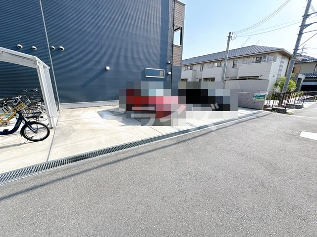 【駐車場】 | Sunbloom Neo