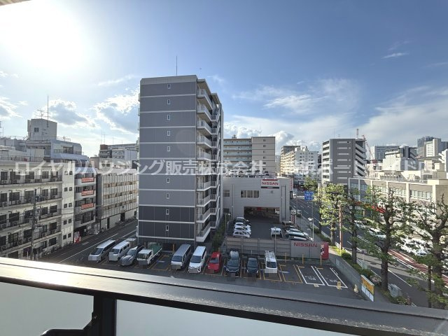 【物件からの展望】