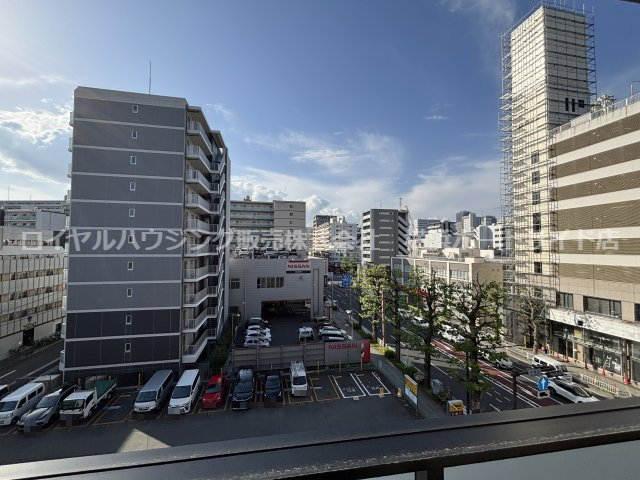 【物件からの展望】