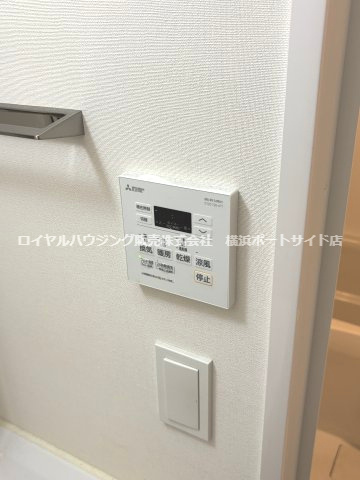 【設備】