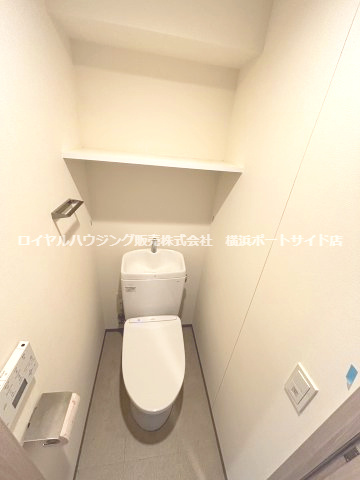 【トイレ】