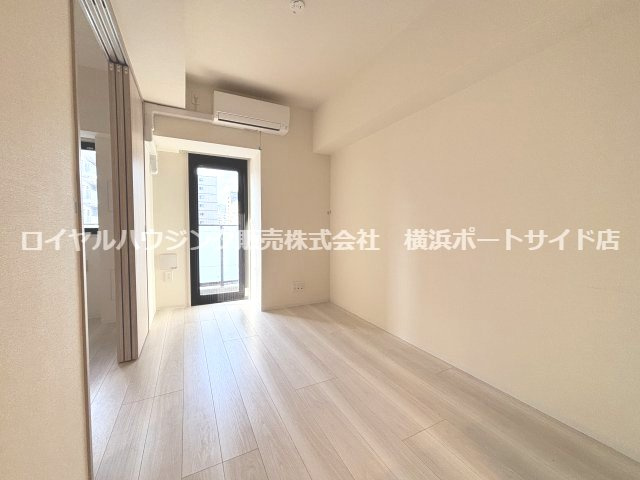 ※同タイプの室内写真となります。