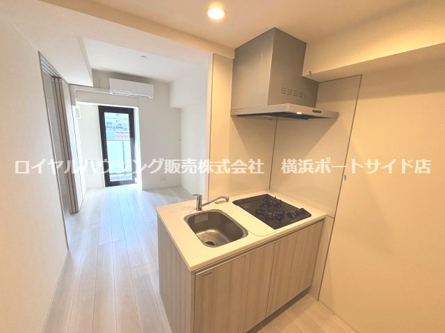 ※同タイプの室内写真となります。