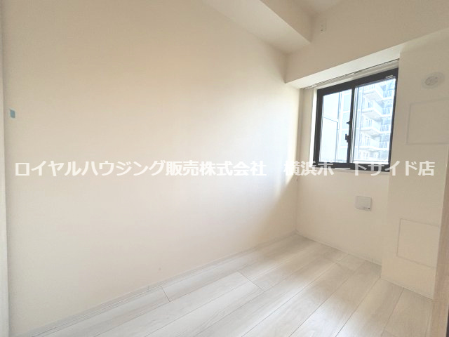 ※同タイプの室内写真となります。