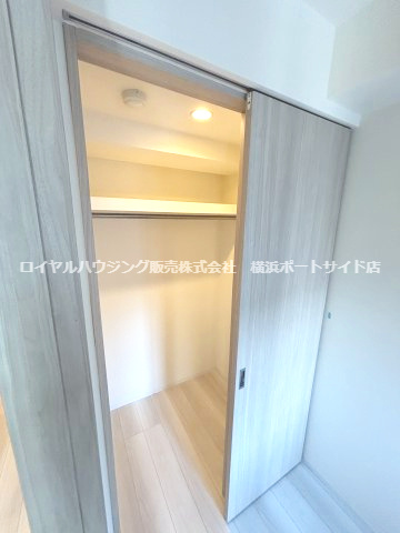 ※同タイプの室内写真となります。