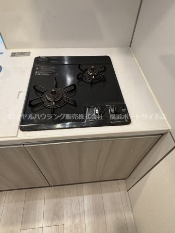 ※同タイプの室内写真となります。