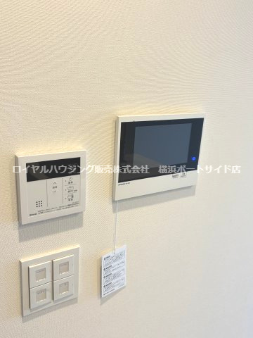 ※同タイプの室内写真となります。