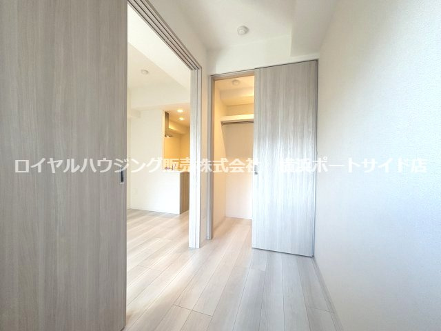 ※同タイプの室内写真となります。
