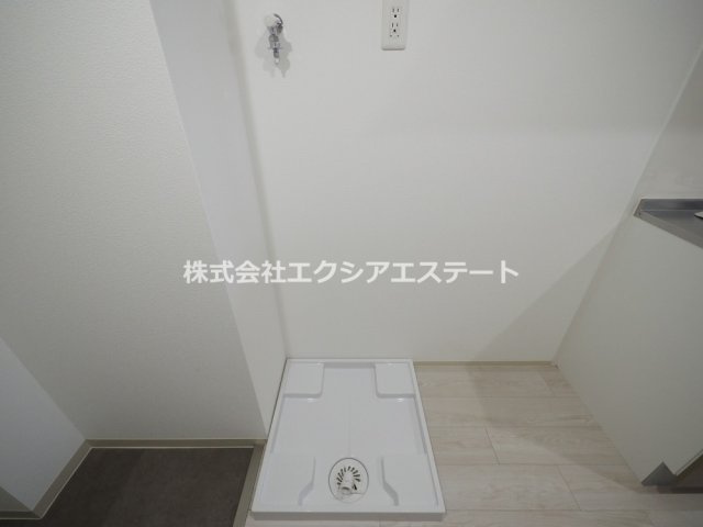 AND TERRACE　文の里の設備