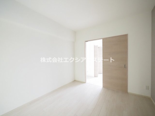 AND TERRACE　文の里の居間・リビング