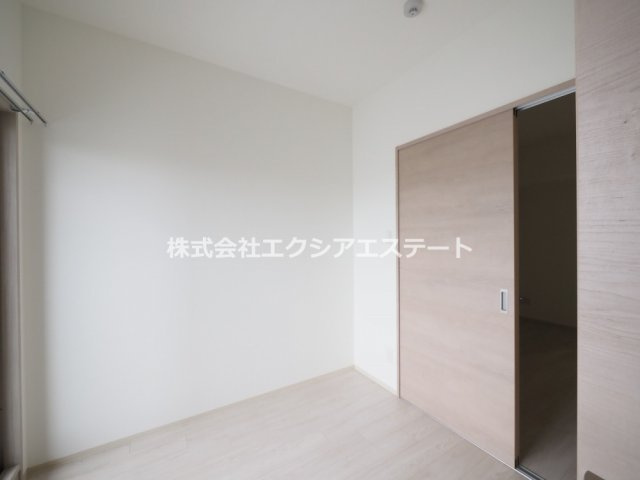 AND TERRACE　文の里の内装