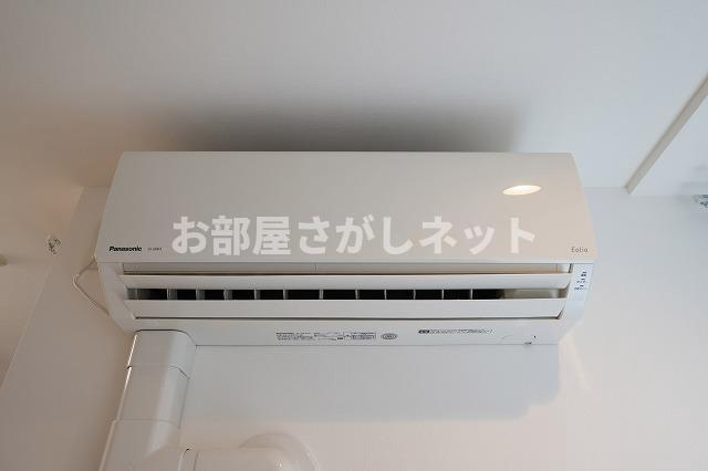 東神田テラスレジデンス【【高級賃貸・ブランドマンション】の設備