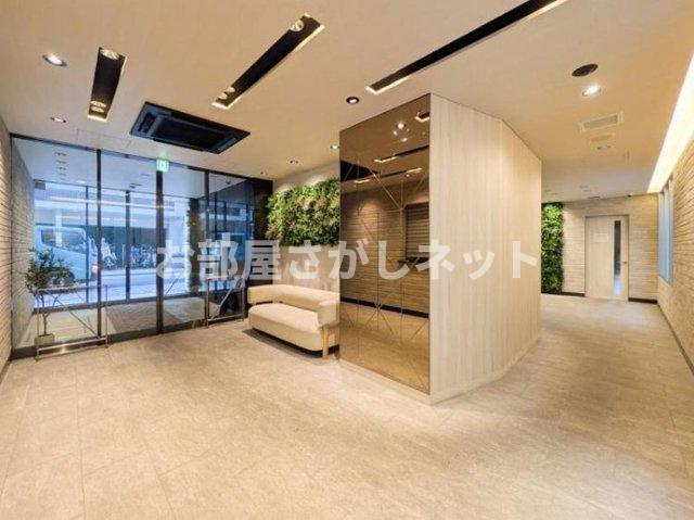 東神田テラスレジデンス【【高級賃貸・ブランドマンション】のその他共用部分
