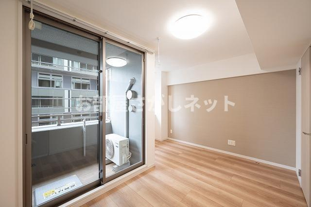 東神田テラスレジデンス【【高級賃貸・ブランドマンション】の居間・リビング