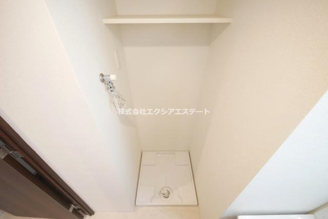 AVANTIO GRANDE住之江の設備