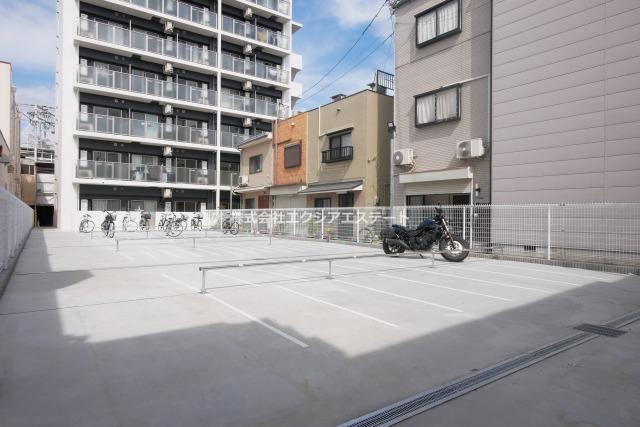 AVANTIO GRANDE住之江のその他共用部分