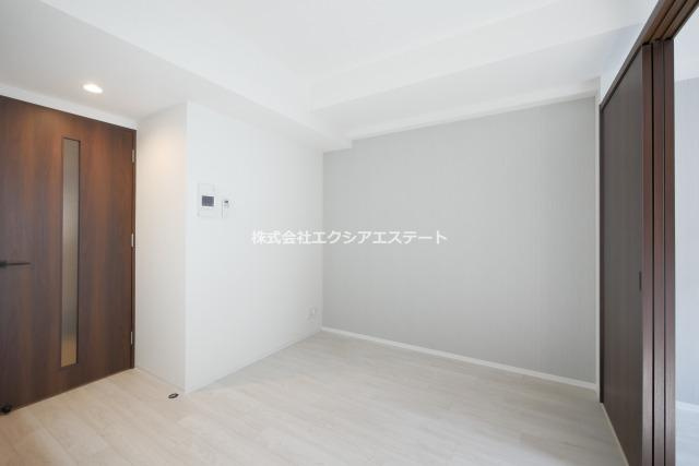 AVANTIO GRANDE住之江の居間・リビング