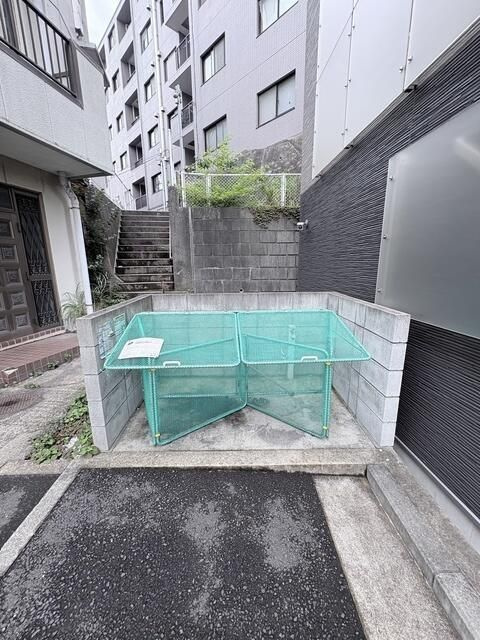 スピカハイツ弘明寺のその他共用部分