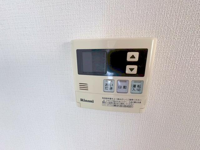 新潮通り一番館の設備