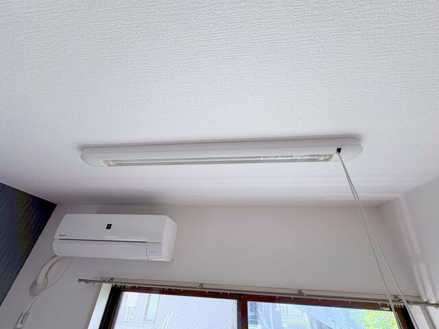 新潮通り一番館の設備