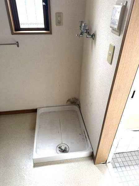 千種区穂波町一戸建の設備