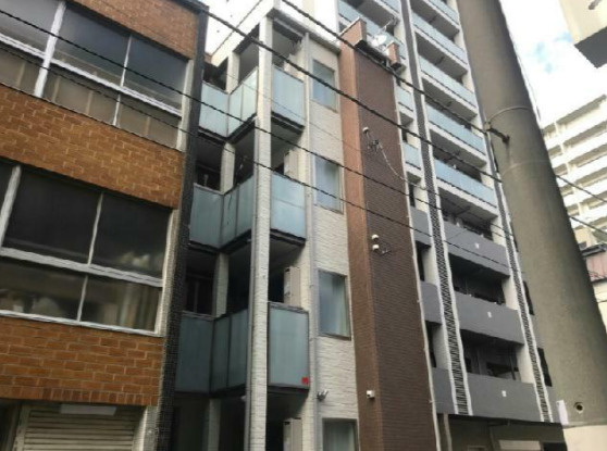 クレイノ根岸　セレッソ