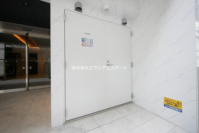 AVANTIO GRANDE住之江のその他共用部分