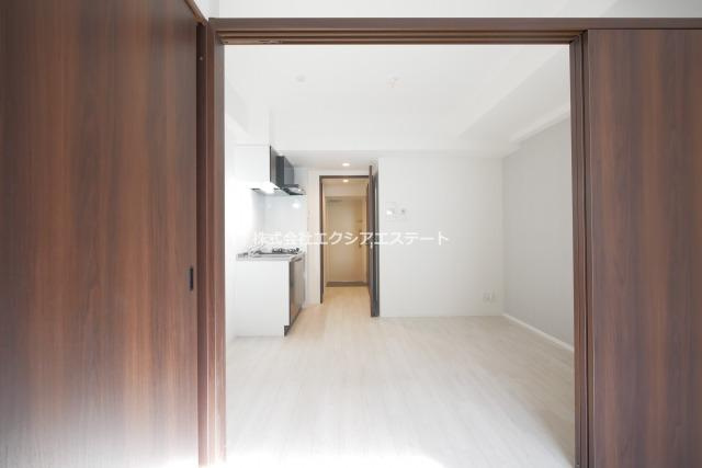 AVANTIO GRANDE住之江の内装