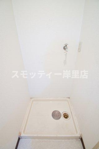 アプルーブの設備