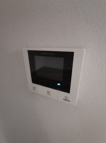 アムール畑原通のセキュリティ