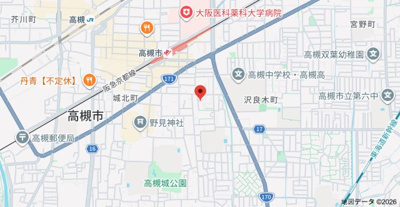 【地図】 | フローリア
