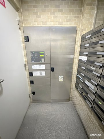 アスヴェルタワー大阪城WEST　仲介手数料無料の設備