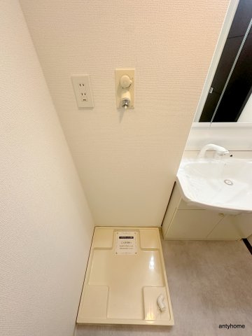 アスヴェルタワー大阪城WEST　仲介手数料無料のその他
