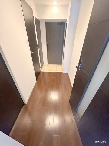 アスヴェルタワー大阪城WEST　仲介手数料無料の内装