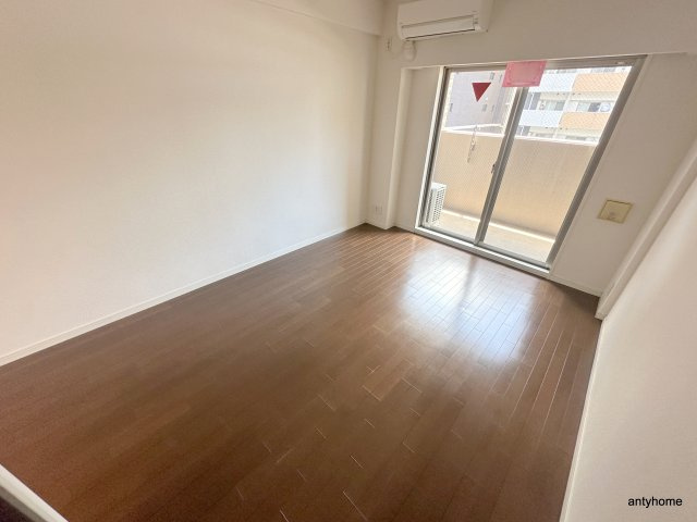 アスヴェルタワー大阪城WEST　仲介手数料無料の居間・リビング