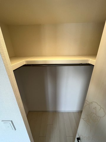 Attirant西三国の収納