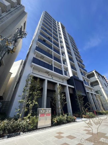 Attirant西三国の外観