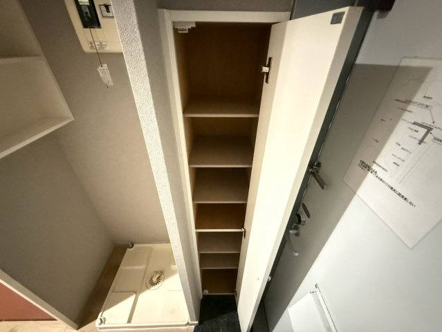 リバリステ庄内緑地公園| 名古屋市の賃貸ならMy賃貸の収納|リバリステ庄内緑地公園