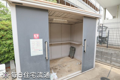 【その他共用部分】 | ボナールKＹ