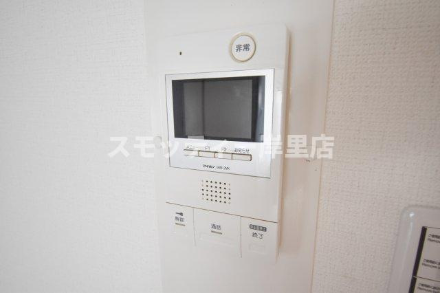 ステラの設備