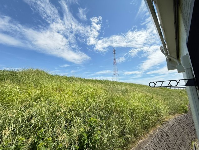 リバリステ庄内緑地公園| 名古屋市の賃貸ならMy賃貸の展望|リバリステ庄内緑地公園