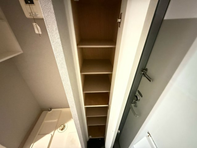 リバリステ庄内緑地公園| 名古屋市の賃貸ならMy賃貸の収納|リバリステ庄内緑地公園