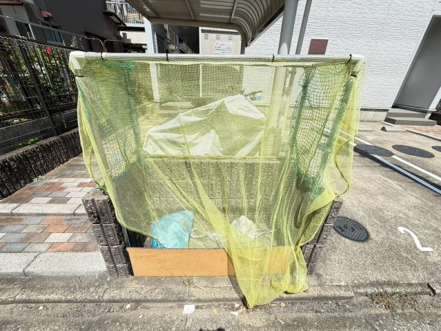 リバリステ庄内緑地公園| 名古屋市の賃貸ならMy賃貸のその他共用部分|リバリステ庄内緑地公園