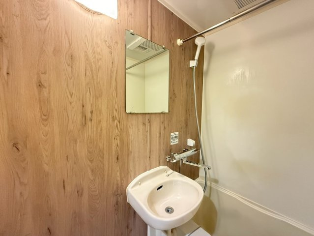 リバリステ庄内緑地公園| 名古屋市の賃貸ならMy賃貸の洗面所|リバリステ庄内緑地公園