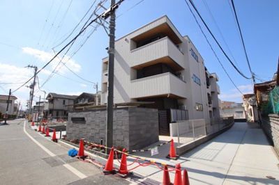 【外観】 | D-residence西野B棟