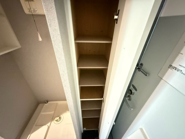リバリステ庄内緑地公園| 名古屋市の賃貸ならMy賃貸の収納|リバリステ庄内緑地公園